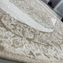 Килим Defile M045A Beige/White (o) - 60х100
