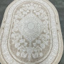 Килим Defile M048A White/L.Beige (o) - 60х100