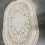 Килим Defile M048A White/L.Beige (o) - 60х100