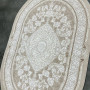 Килим Defile M048A White/L.Beige (o) - 60х100