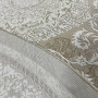Килим Defile M048A White/L.Beige (o) - 60х100