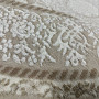 Килим Defile M048A White/L.Beige (o) - 60х100