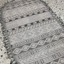 Килим Izmir 08288A Grey / Beige (o) - 150х230 Килим Izmir 08288A Grey / Beige (o) - 150х230