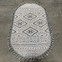 Килим Izmir 08290A Grey (o) - 150х230 Килим Izmir 08290A Grey (o) - 150х230