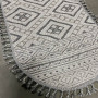 Килим Izmir 08290A Grey (o) - 150х230 Килим Izmir 08290A Grey (o) - 150х230