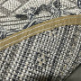 Килим Izmir 08290A Grey (o) - 150х230 Килим Izmir 08290A Grey (o) - 150х230