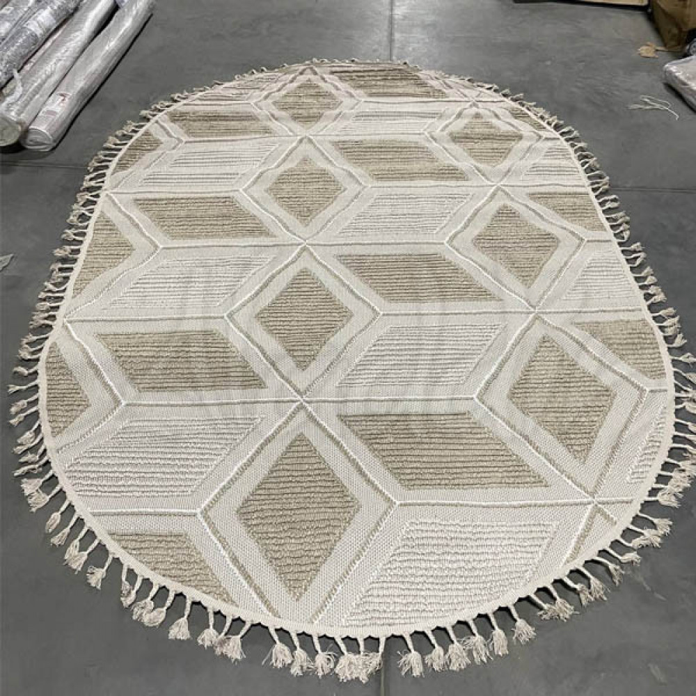Килим Izmir 08325B Beige (o) - 200х400
