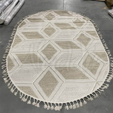 Килим Izmir 08325B Beige (o) - 200х400
