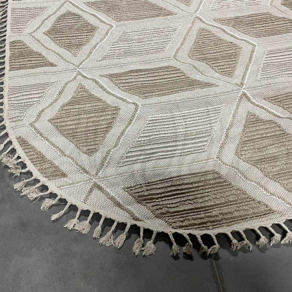 Килим Izmir 08325B Beige (o) - 200х400