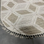Килим Izmir 08325B Beige (o) - 200х400 Килим Izmir 08325B Beige (o) - 200х400