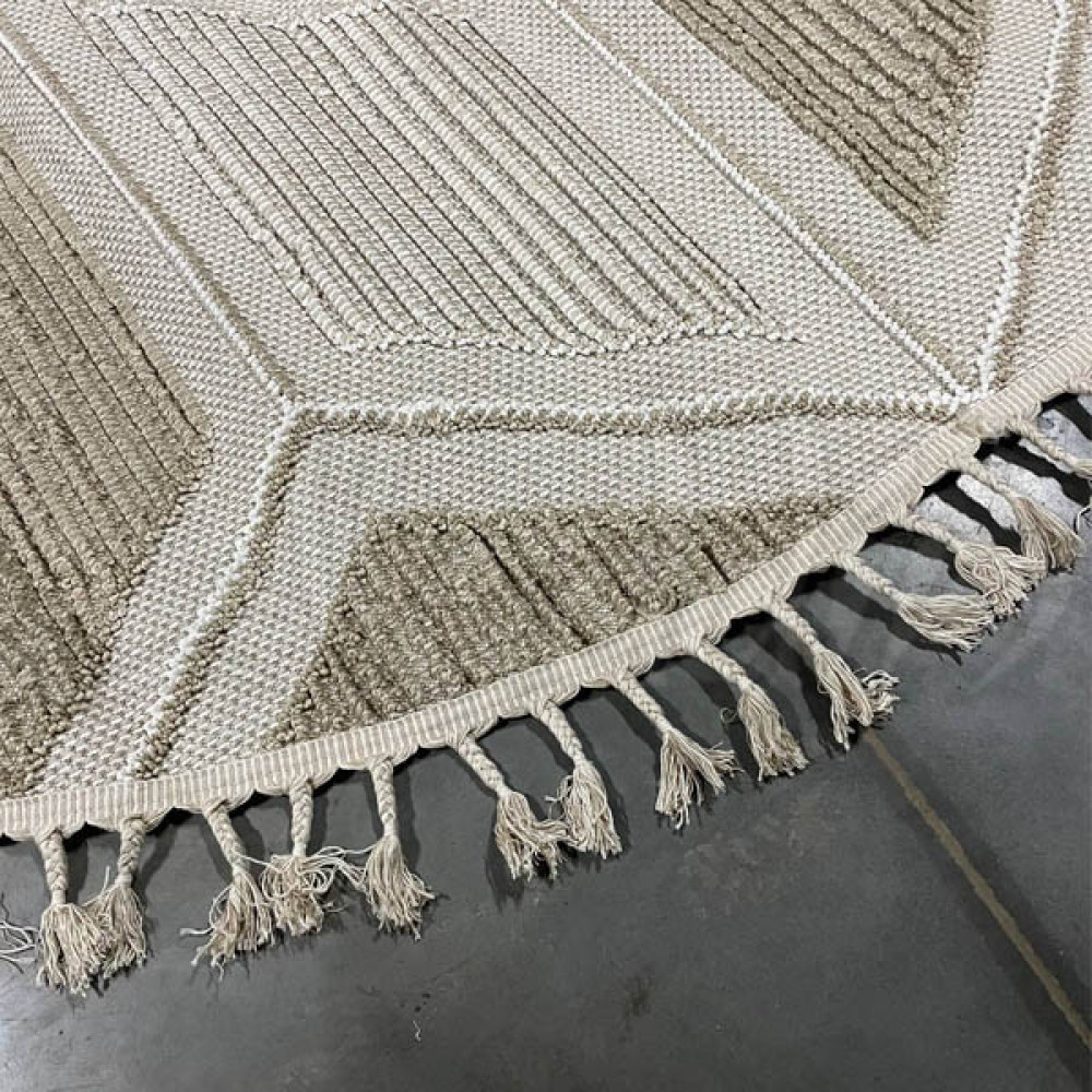 Килим Izmir 08325B Beige (o) - 200х400