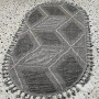 Килим Izmir 08325B Grey (o) - 200х300 Килим Izmir 08325B Grey (o) - 200х300