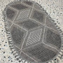 Килим Izmir 08325B Grey (o) - 200х300 Килим Izmir 08325B Grey (o) - 200х300