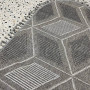 Килим Izmir 08325B Grey (o) - 200х300 Килим Izmir 08325B Grey (o) - 200х300