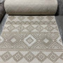 Доріжка Izmir 1.0м 08334A Beige