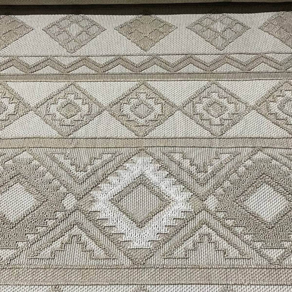 Доріжка Izmir 1.0м 08334A Beige