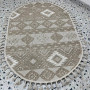 Килим Izmir 08334A Beige (o) - 200х400 Килим Izmir 08334A Beige (o) - 200х400