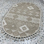 Килим Izmir 08334A Beige (o) - 200х400 Килим Izmir 08334A Beige (o) - 200х400