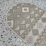Килим Izmir 08334A Beige (o) - 200х400 Килим Izmir 08334A Beige (o) - 200х400