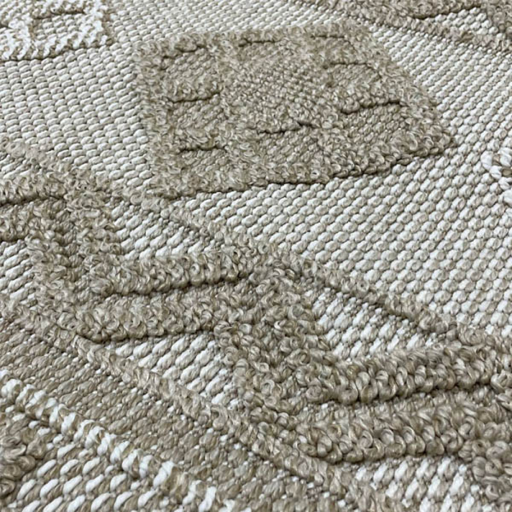 Килим Izmir 08334A Beige (o) - 200х400