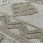 Килим Izmir 08334A Beige (o) - 200х400 Килим Izmir 08334A Beige (o) - 200х400