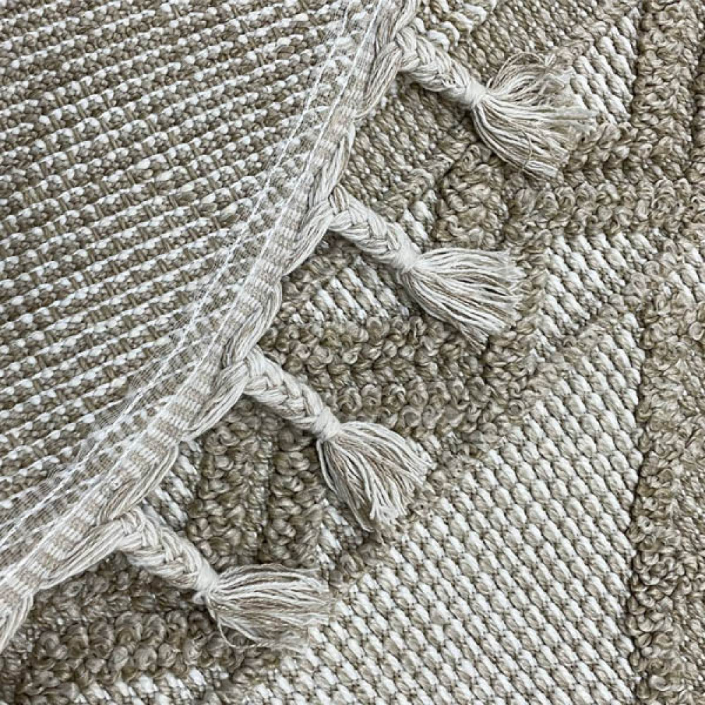 Килим Izmir 08334A Beige (o) - 200х400