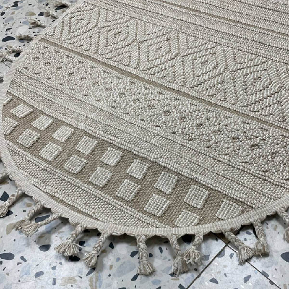 Килим Izmir 08752A Beige (o) - 200х300