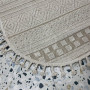 Килим Izmir 08752A Beige (o) - 200х300 Килим Izmir 08752A Beige (o) - 200х300