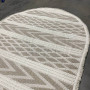 Килим Izmir 08843A Beige (o) - 200х300 Килим Izmir 08843A Beige (o) - 200х300