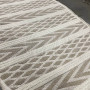 Килим Izmir 08843A Beige (o) - 200х300 Килим Izmir 08843A Beige (o) - 200х300