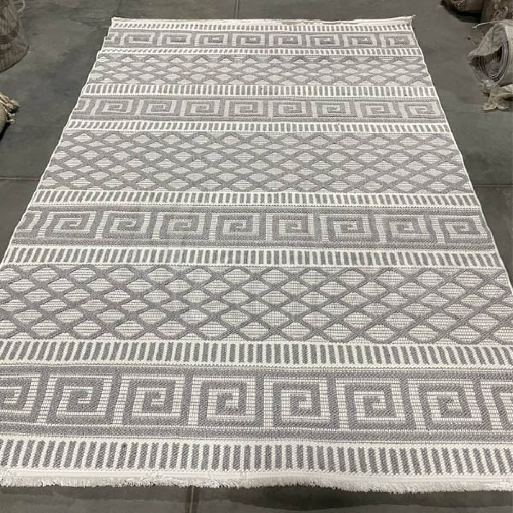 Килим Izmir 08856A Grey - 200х300
