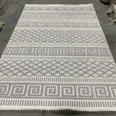 Килим Izmir 08856A Grey - 200х300