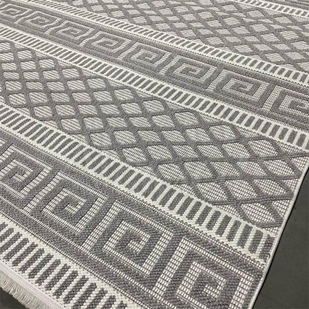 Килим Izmir 08856A Grey - 200х300