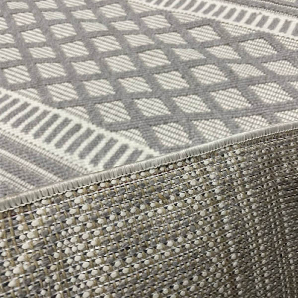 Килим Izmir 08856A Grey - 200х300