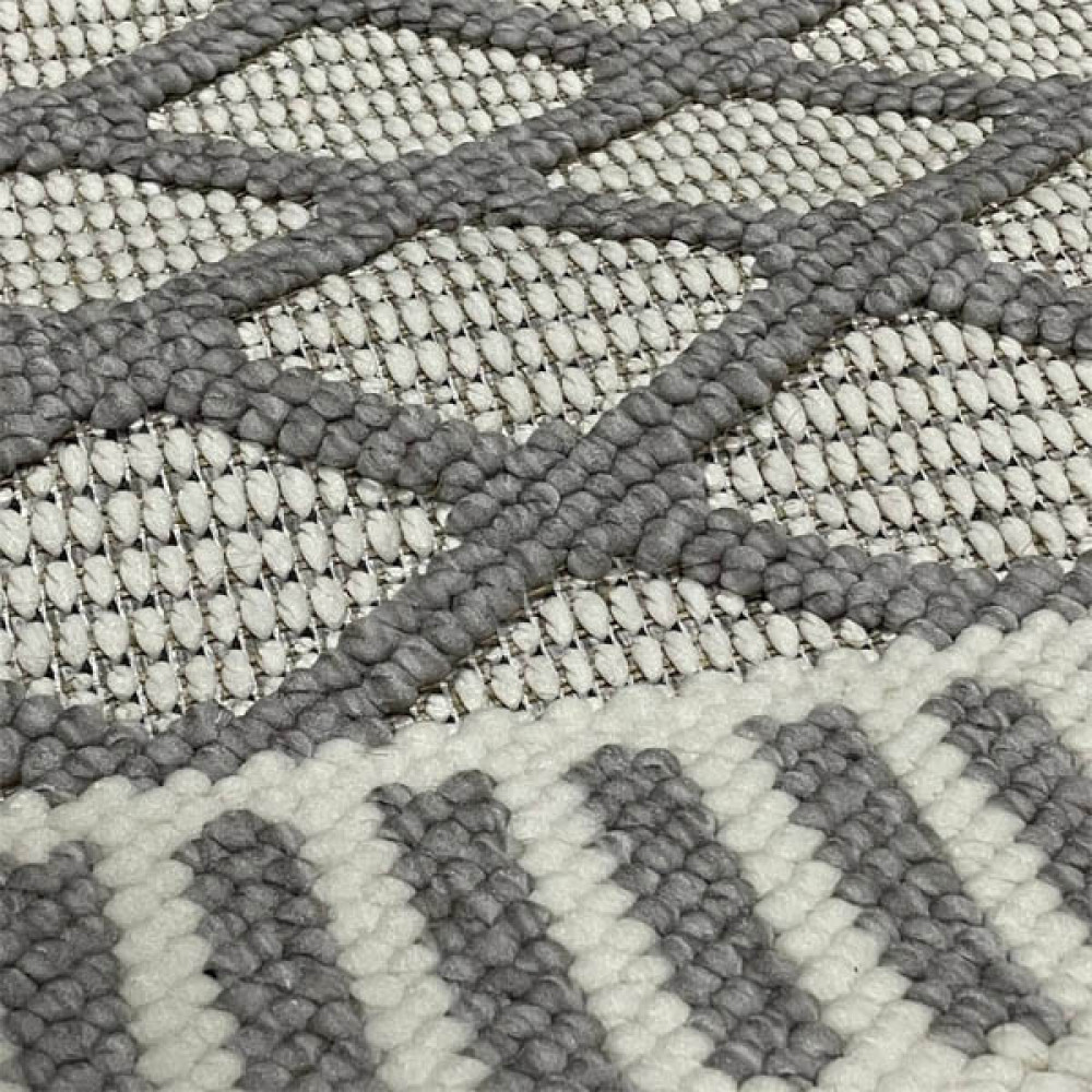 Килим Izmir 08856A Grey - 200х300