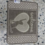 Килим Flex 19149/111 - 50х80 Килим Flex 19149/111 - 50х80