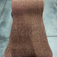 Доріжка "Дарничанка"1.7м коричнева темна