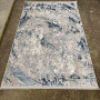 Килим Moda 4576 Blue / L.Grey - 240х340 Килим Moda 4576 Blue / L.Grey - 240х340
