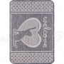 Килим Flex 19149/811 - 50х80 Килим Flex 19149/811 - 50х80