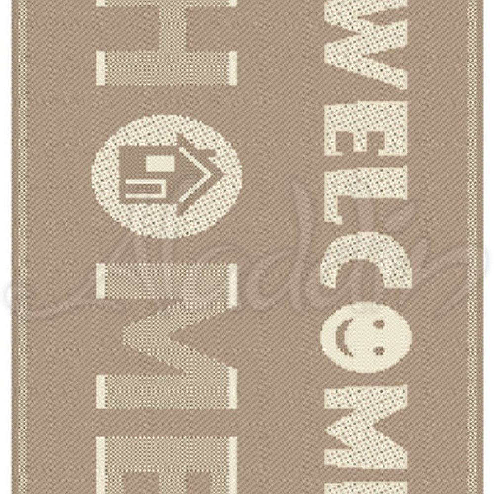 Килим Flex 19159/111 - 50х80