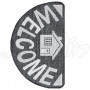Килим Flex 19164/811 - 50х80 Килим Flex 19164/811 - 50х80