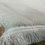 Килим Flesh (White) - 80х150 Килим Flesh (White) - 80х150