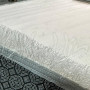 Килим Flesh (White) - 80х150 Килим Flesh (White) - 80х150