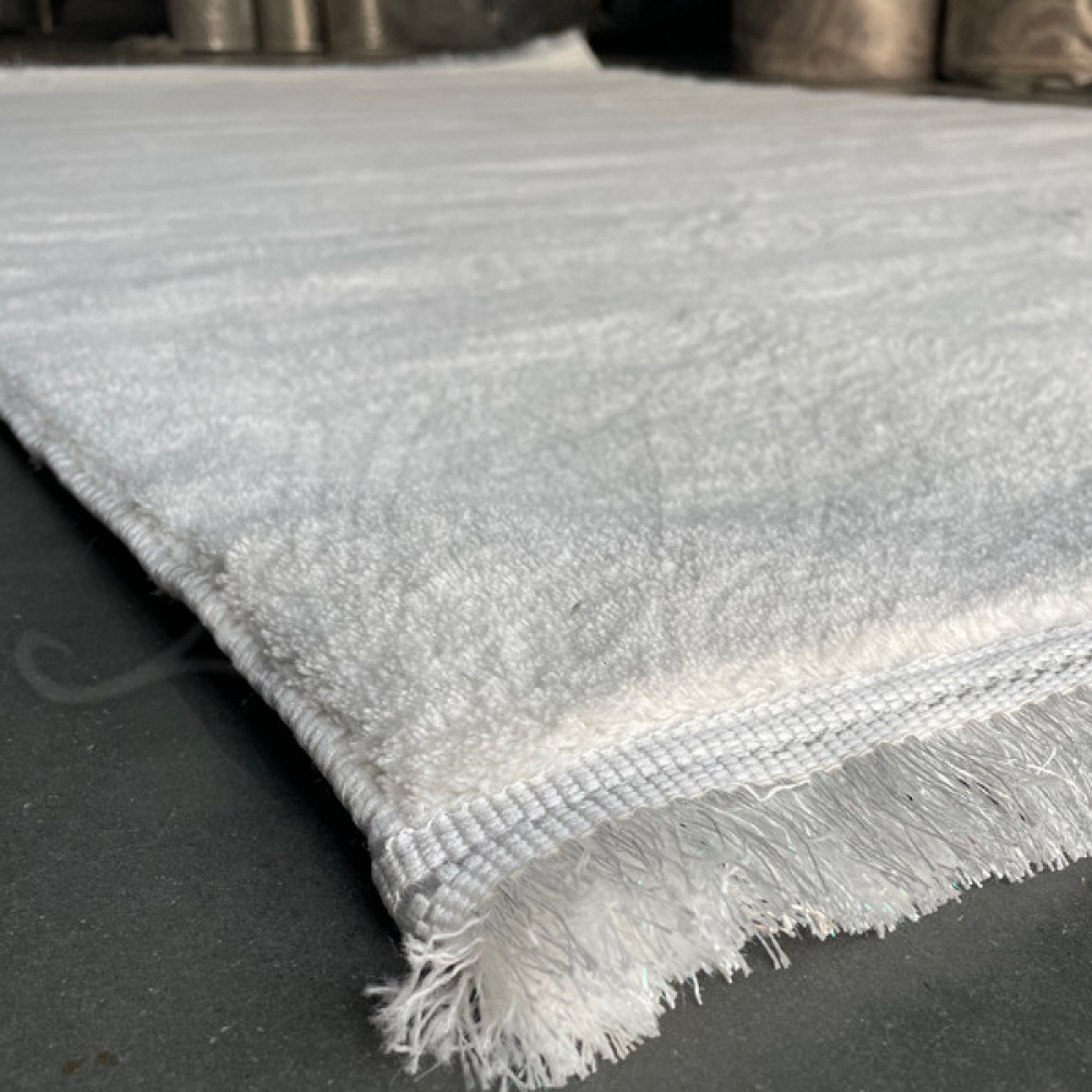 Килим Flesh (White) - 80х150