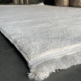 Килим Flesh (White) - 80х150 Килим Flesh (White) - 80х150