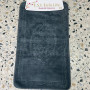 Набір котонових килимків Esila Life (100х60 см + 60х50 см) Pattern D.Blue Набір котонових килимків Esila Life (100х60 см + 60х50 см) Pattern D.Blue
