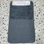 Набір котонових килимків Esila Life (100х60 см + 60х50 см) Pattern D.Blue Набір котонових килимків Esila Life (100х60 см + 60х50 см) Pattern D.Blue