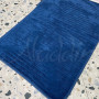Набір котонових килимків Esila Life (100х60 см + 60х50 см) Blue