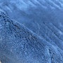 Набір котонових килимків Esila Life (100х60 см + 60х50 см) Blue