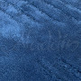 Набір котонових килимків Esila Life (100х60 см + 60х50 см) Blue
